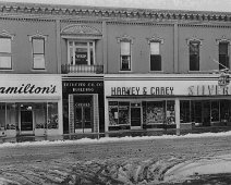 BaldwinBlock-3 More recent, Baldwin Block of 1960s. Collection of Don Baldwin.